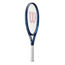 Wilson Rakieta tenisowa Triad Three 113in/264g/Komfort niebieska - nie naciągnięta -